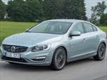 Used 2015 Volvo S60 T5 Premier AWD