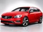 Used 2015 Volvo V60 T6 R-Design AWD