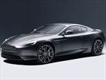 2016 Aston Martin DB9 GT photo