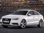 Used 2016 Audi A3 1.8T Prestige Sedan
