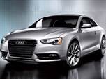 2016 Audi A5 photo