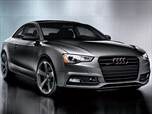 Used 2016 Audi A5 2.0T Premium Plus quattro Cpe