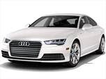 Certified 2016 Audi A7 3.0T Premium Plus