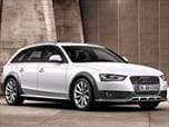 Certified 2016 Audi allroad Premium