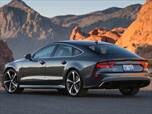 2016 Audi RS 7 photo