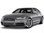Used 2016 Audi S6 Prestige