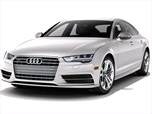 Used 2016 Audi S7