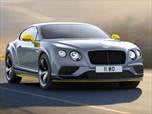 Used 2016 Bentley Continental GT Speed Coupe