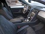 2016 Bentley Flying Spur photo