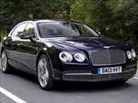 Used 2016 Bentley Flying Spur V8
