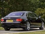 2016 Bentley Flying Spur photo
