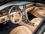 2016 Bentley Mulsanne photo