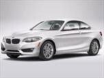 Used 2016 BMW 228i xDrive Coupe
