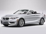 Used 2016 BMW 228i Convertible