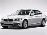 Used 2016 BMW 528i xDrive Sedan