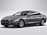 Used 2016 BMW 640i Gran Coupe