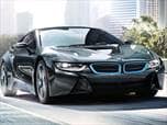 Used 2016 BMW i8
