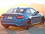 2016 BMW M2 photo