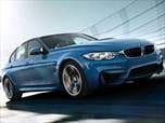 Used 2016 BMW M3
