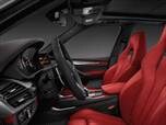 2016 BMW X5 M photo