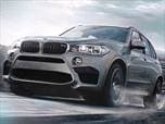 Used 2016 BMW X5 M