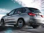 2016 BMW X5 M photo