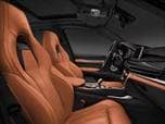 2016 BMW X6 M photo