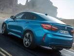 2016 BMW X6 M photo
