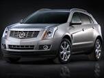 Used 2016 Cadillac SRX Premium