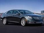 Certified 2016 Cadillac XTS Luxury