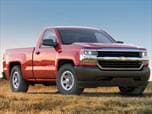2016 Chevrolet Silverado 1500 Regular Cab photo