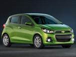 2016 Chevrolet Spark photo
