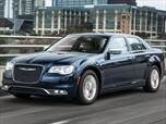 Used 2016 Chrysler 300 C AWD