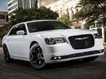 Used 2016 Chrysler 300 S
