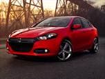 Used 2016 Dodge Dart SXT