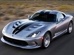 2016 Dodge Viper photo