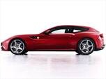 2016 Ferrari FF photo
