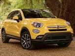 Used 2016 FIAT 500X AWD Trekking Plus