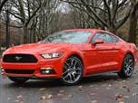 Used 2016 Ford Mustang Coupe