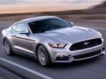 Certified 2016 Ford Mustang GT Coupe