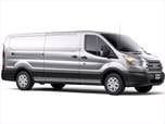 Used 2016 Ford Transit 150 130 Low Roof