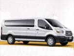 2016 Ford Transit 150 Wagon photo