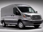 Used 2016 Ford Transit 250 130 Low Roof