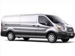 2016 Ford Transit 350 Van photo