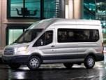 New 2016 Ford Transit 350 XLT