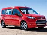 Used 2016 Ford Transit Connect XLT Long Wheel Base