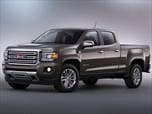 Certified 2016 GMC Canyon 4x4 Crew Cab SLT