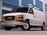 Used 2016 GMC Savana 2500