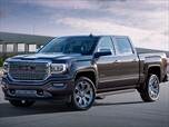 Certified 2016 GMC Sierra 1500 4x4 Crew Cab Denali