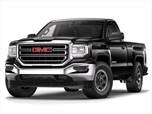 Used 2016 GMC Sierra 1500 2WD Regular Cab